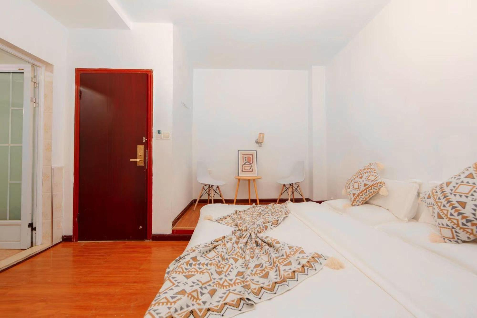 26 Degrees Inn 張家界市 エクステリア 写真